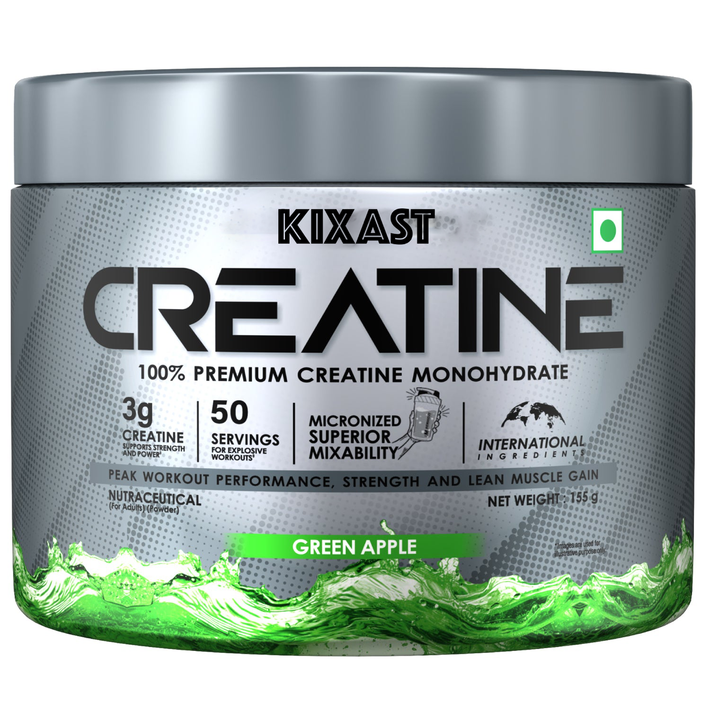 Creatine