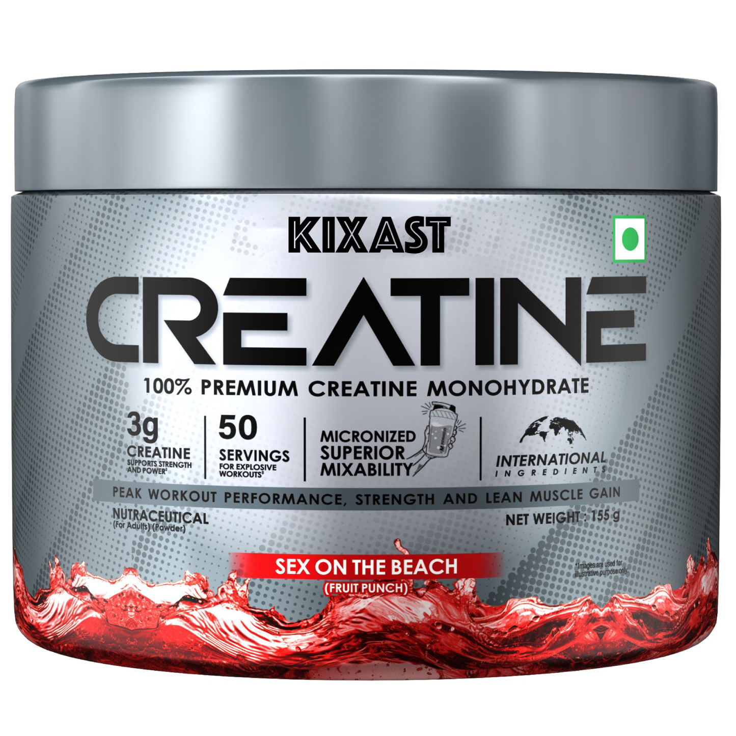 Creatine