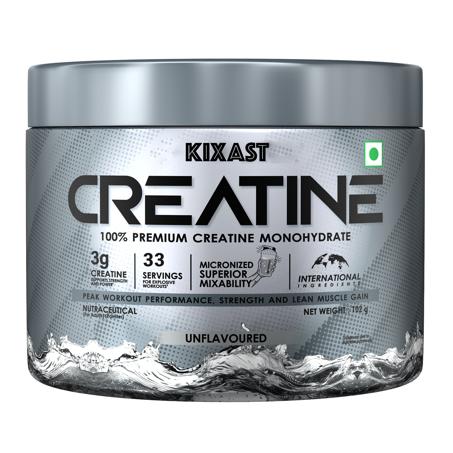 Creatine