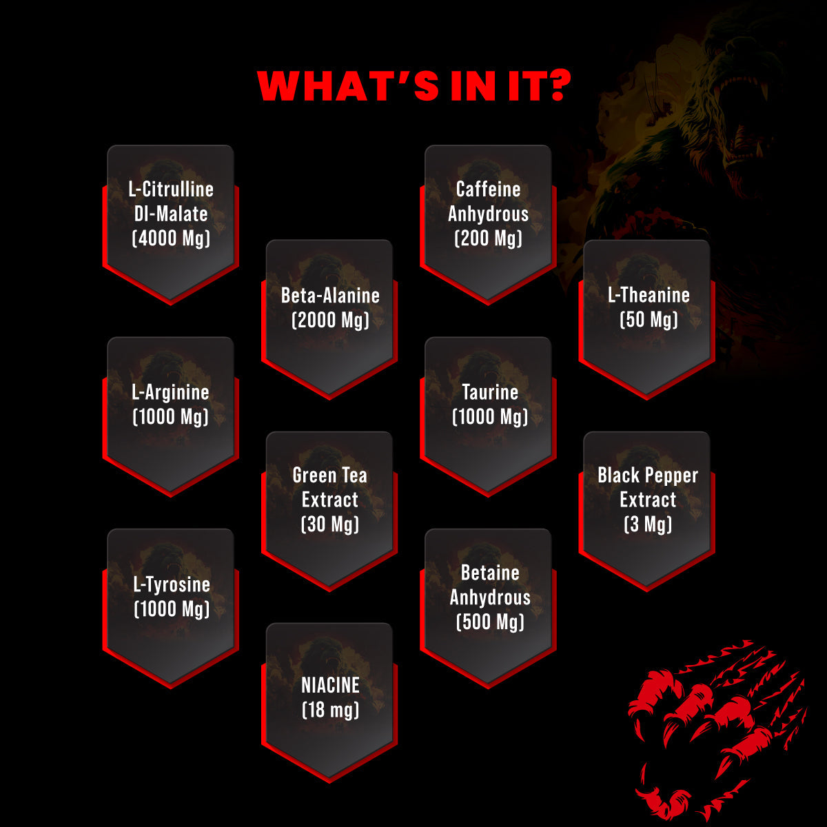 Kixast Karnage