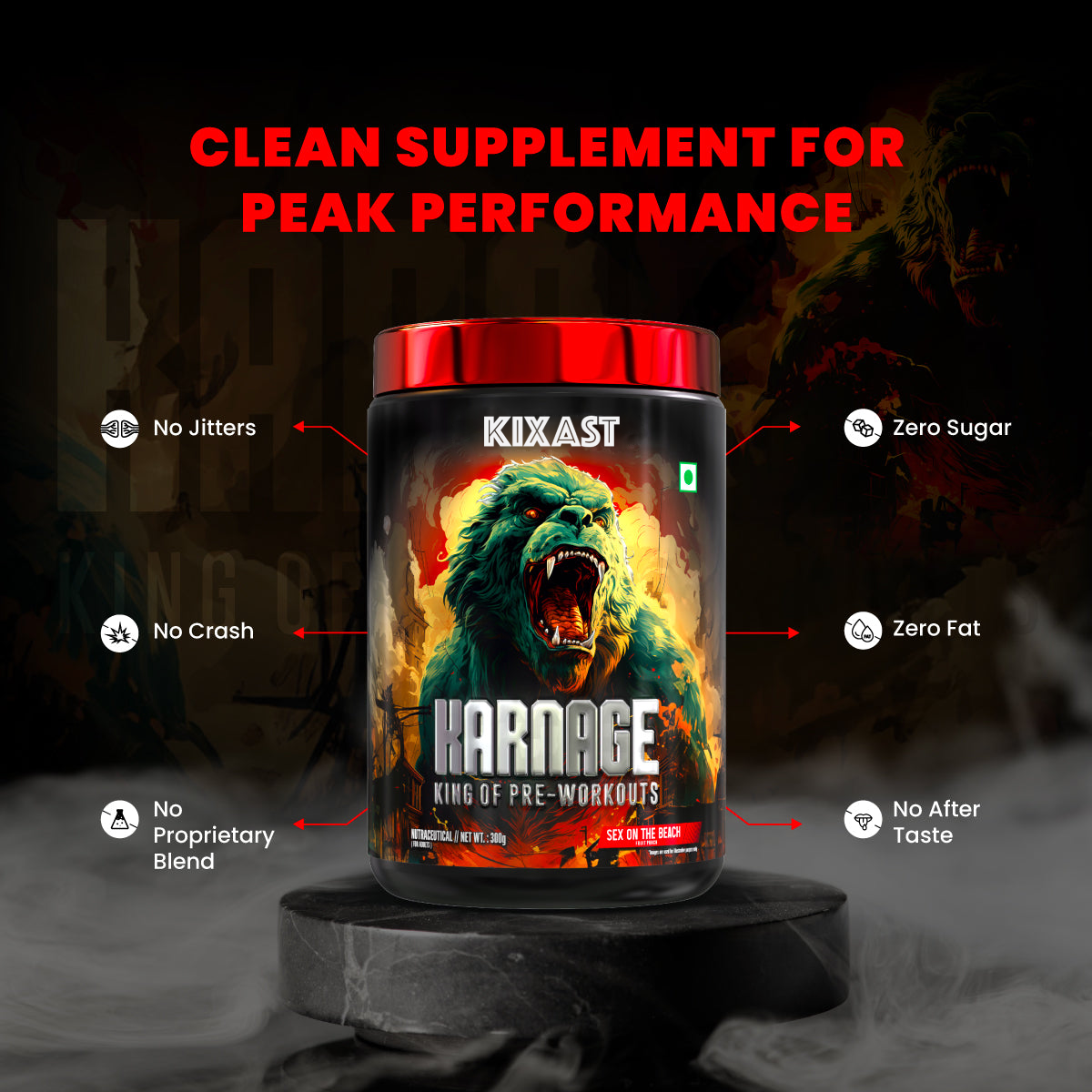 Karnage