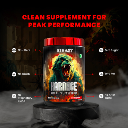 Karnage