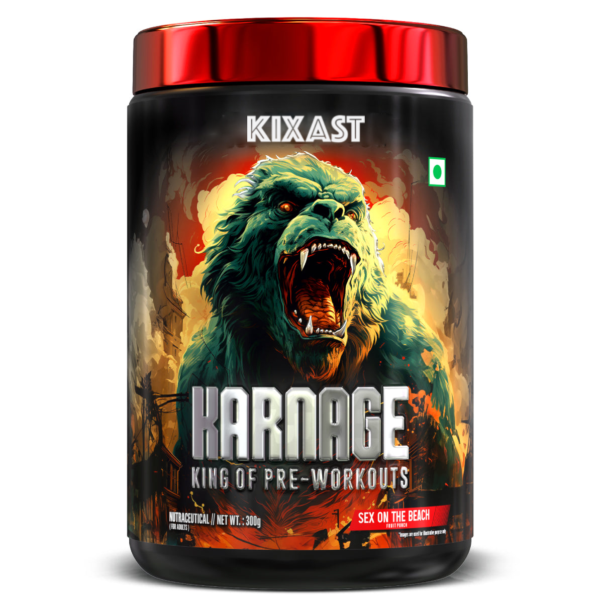 Karnage
