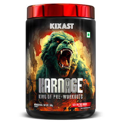 Karnage